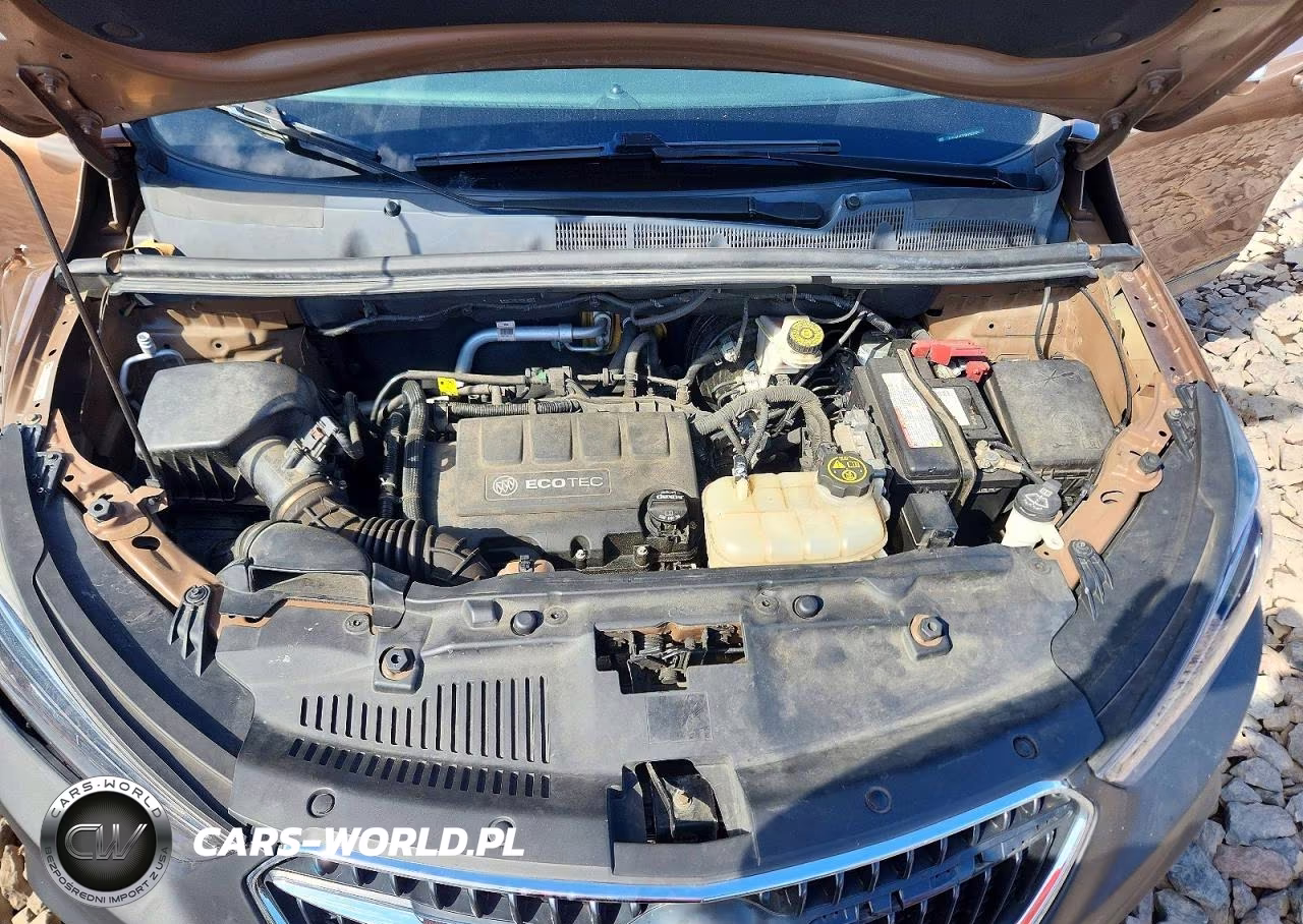 2017 Buick Encore Essence VIN:KL4CJCSBXHB162559 - 12