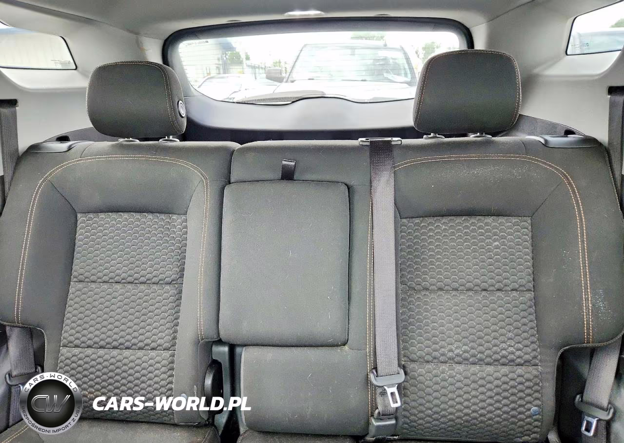 2018 GMC Terrain Sle VIN:3GKALTEV4JL325146 - 10
