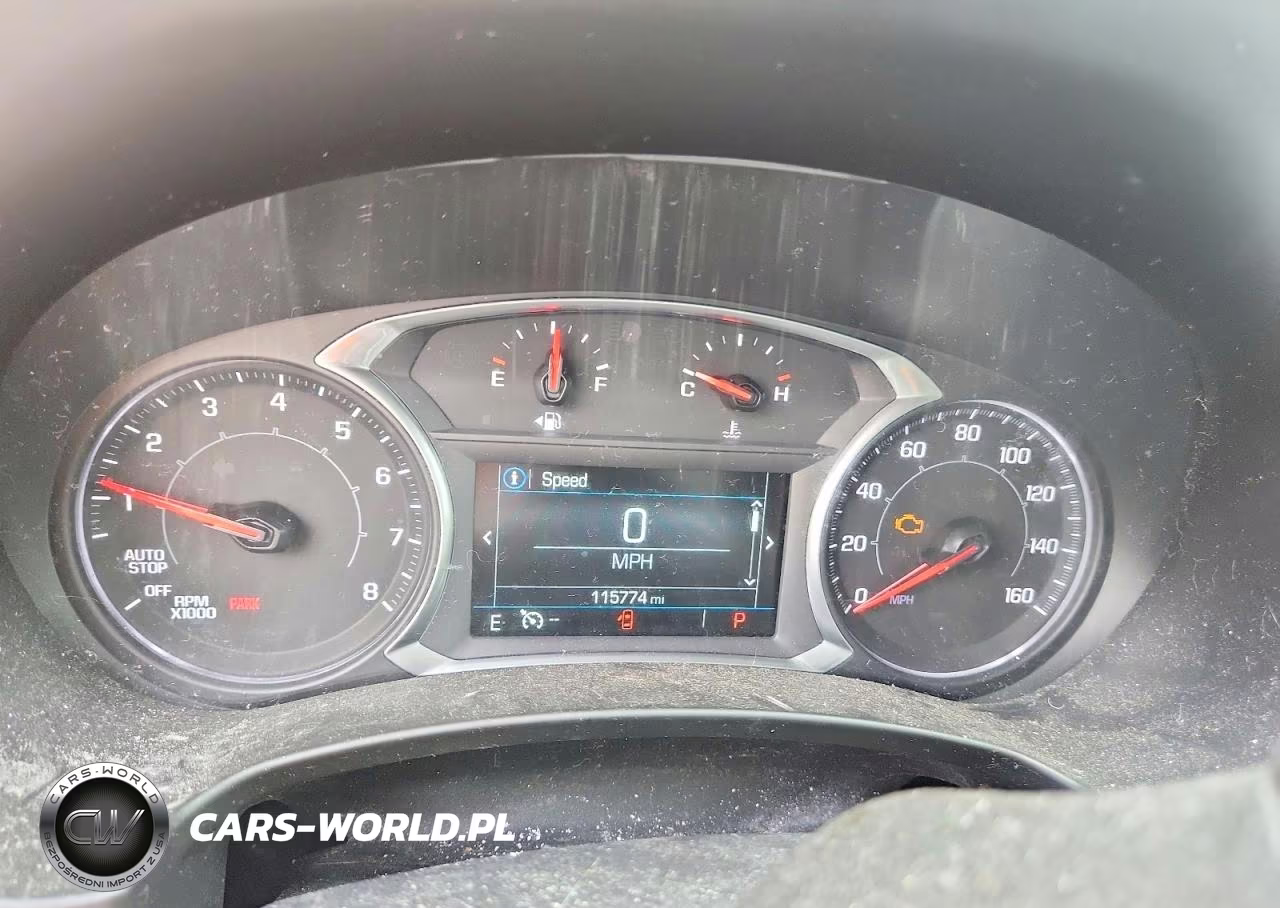 2018 GMC Terrain Sle VIN:3GKALTEV4JL325146 - 9