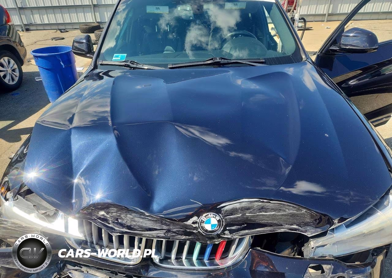 2016 BMW X4 xDrive35I VIN:5UXXW5C52G0N91572 - 11