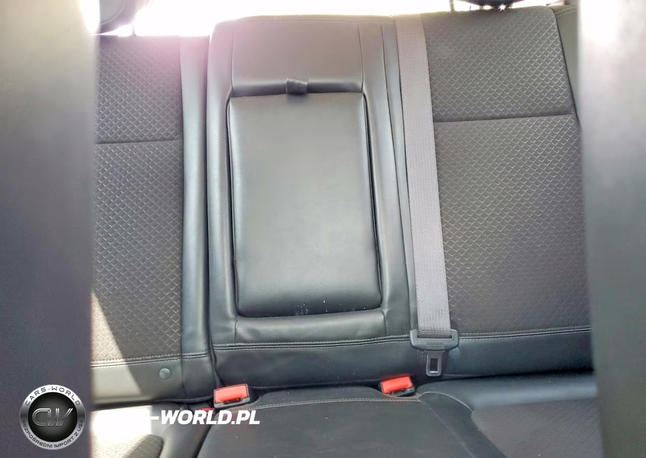 2018 Buick Encore Preferred VIN:KL4CJESB8JB604112 - 10