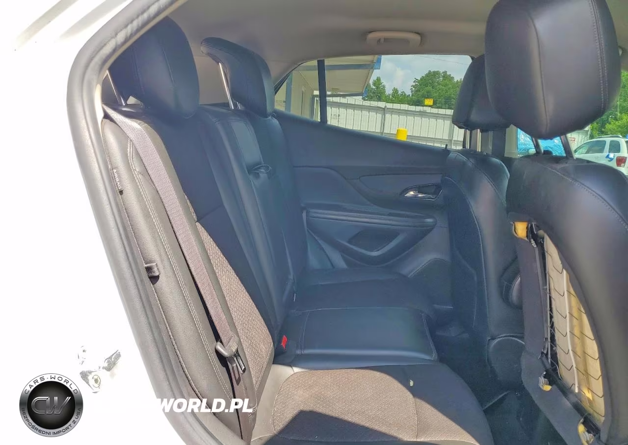 2018 Buick Encore Preferred VIN:KL4CJESB8JB604112 - 11