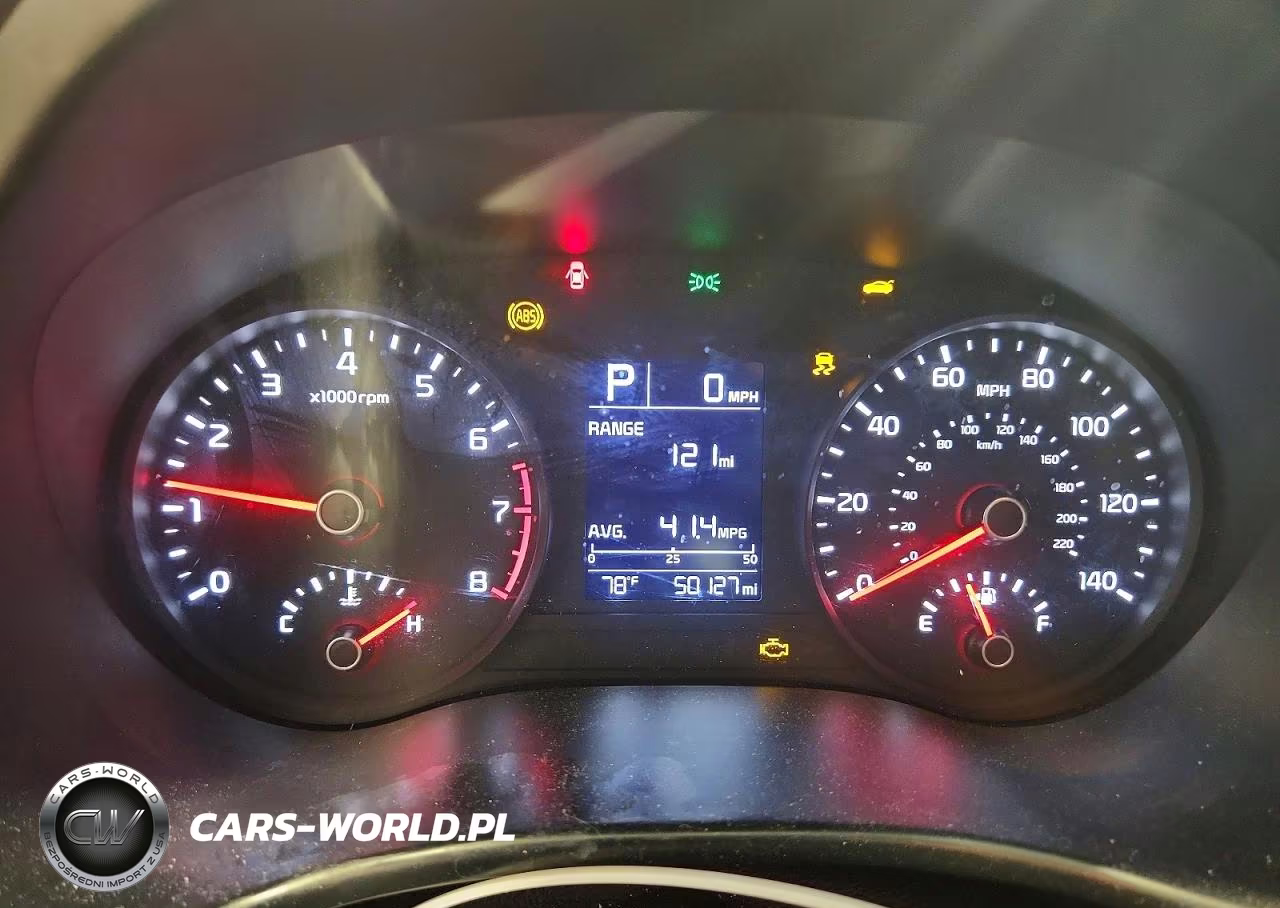 2023 Kia Rio S VIN:3KPA24AD5PE567815 - 9