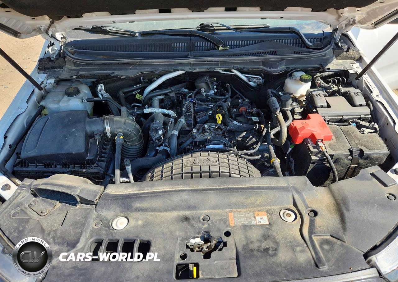 2020 Ford Ranger Xlt VIN:1FTER4FH5LLA85226 - 11