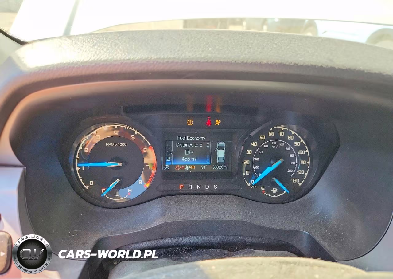 2020 Ford Ranger Xlt VIN:1FTER4FH5LLA85226 - 9