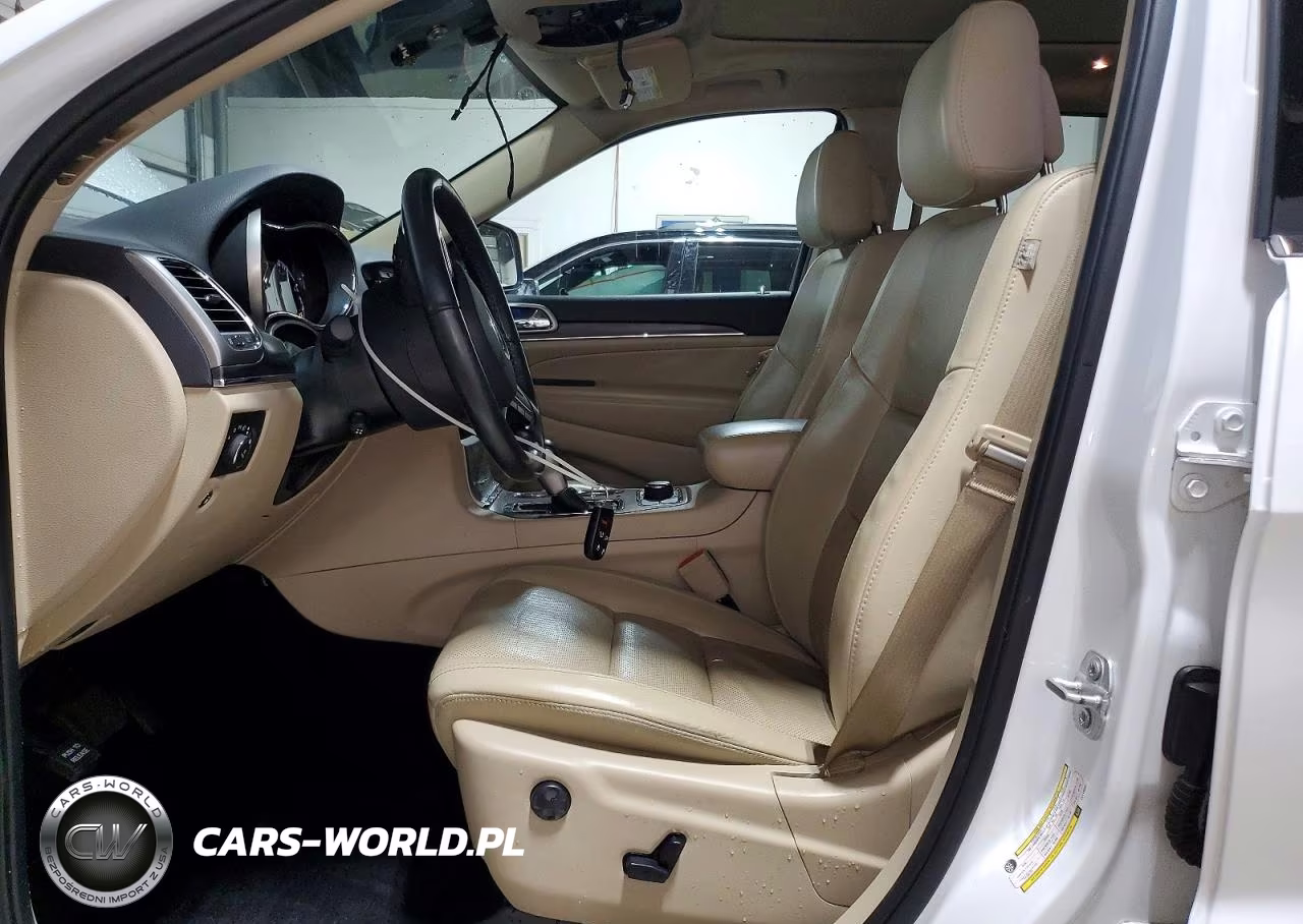 2020 Jeep Grand Cherokee Limited VIN:1C4RJFBG9LC110002 - 7