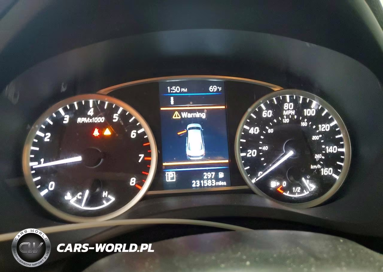 2019 Nissan Sentra S VIN:3N1AB7AP7KY253315 - 9