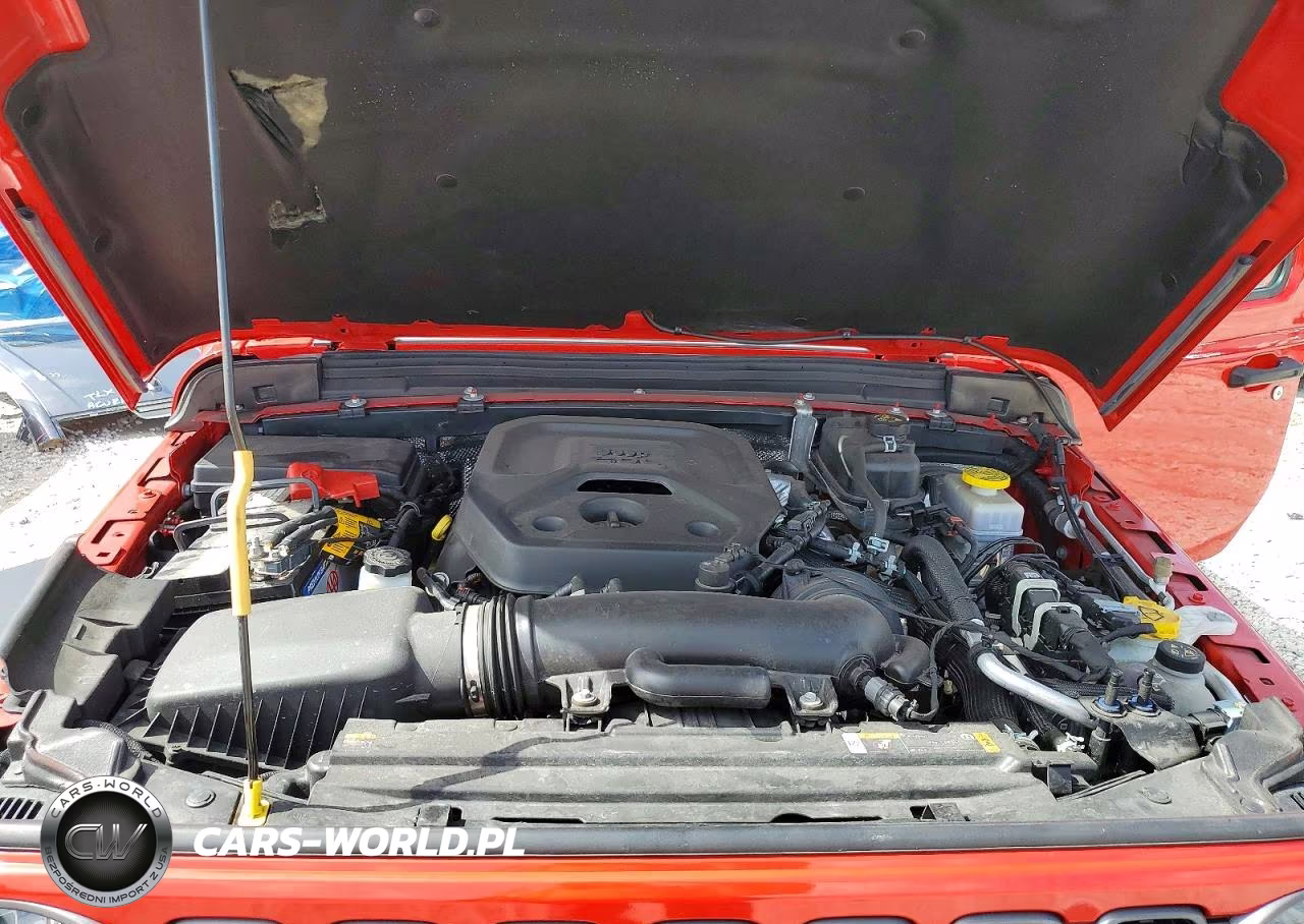 2024 Jeep Wrangler Sport VIN:1C4PJXDN4RW108125 - 11