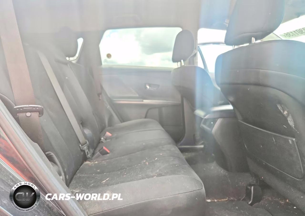 2015 Toyota Venza Le VIN:4T3ZA3BBXFU095661 - 11
