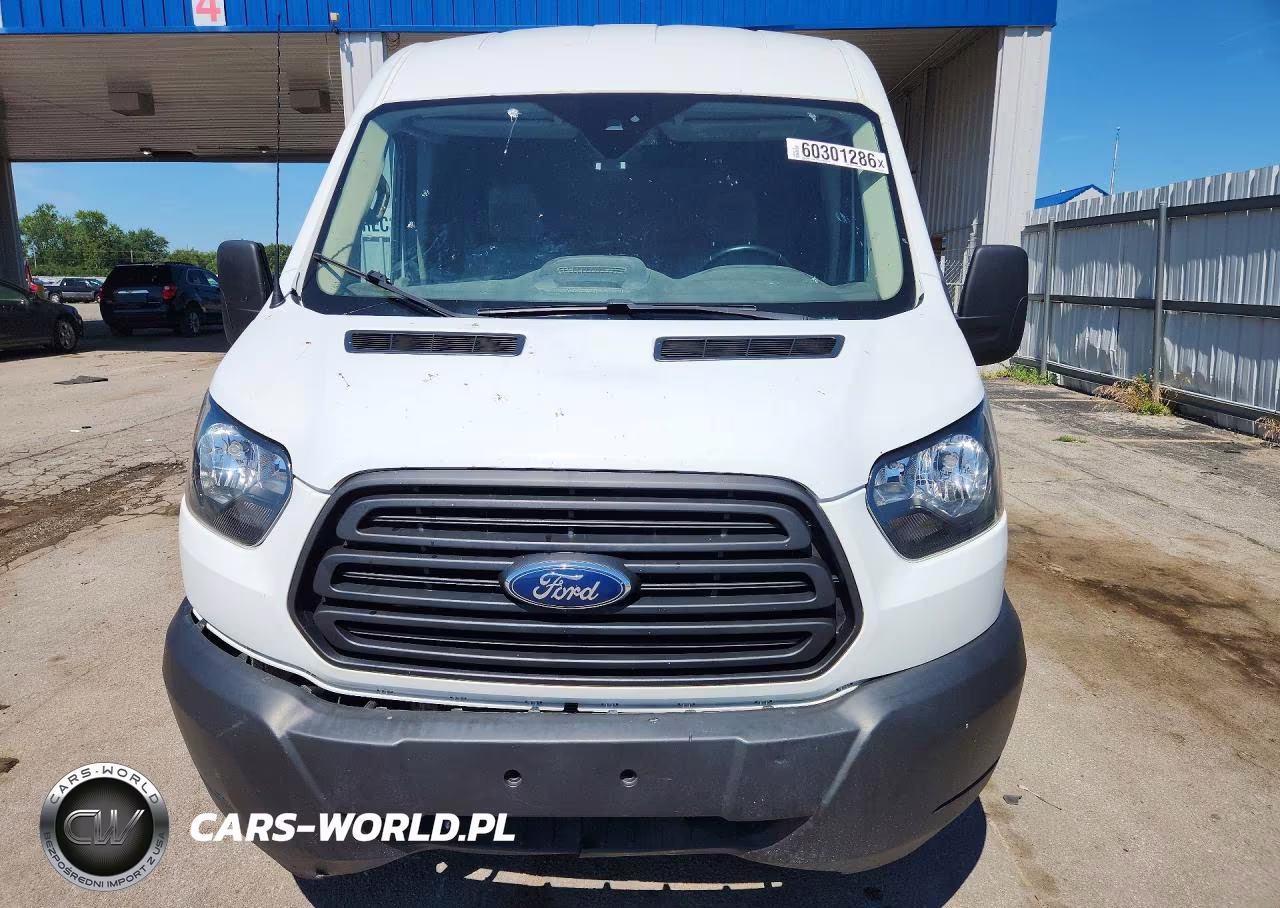 2019 Ford Transit T-250 VIN:1FTYR1CM5KKB59729 - 5
