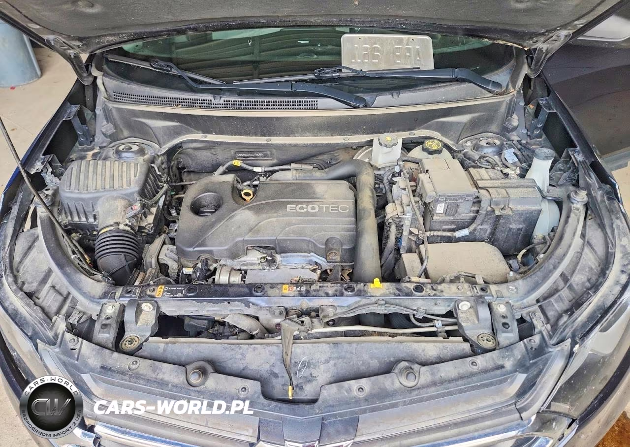 2020 Chevrolet Equinox Ls VIN:3GNAXSEV5LS709298 - 12