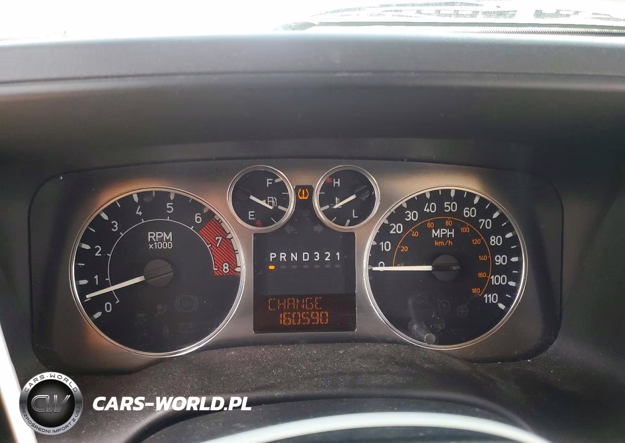 2008 Hummer H3 VIN:5GTEN13E188163069 - 9