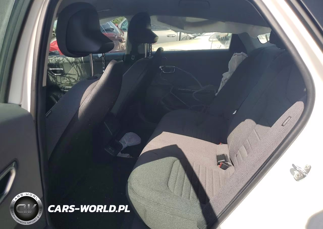 2025 Kia K4 Ex VIN:3KPFU4DE2SE039565 - 10