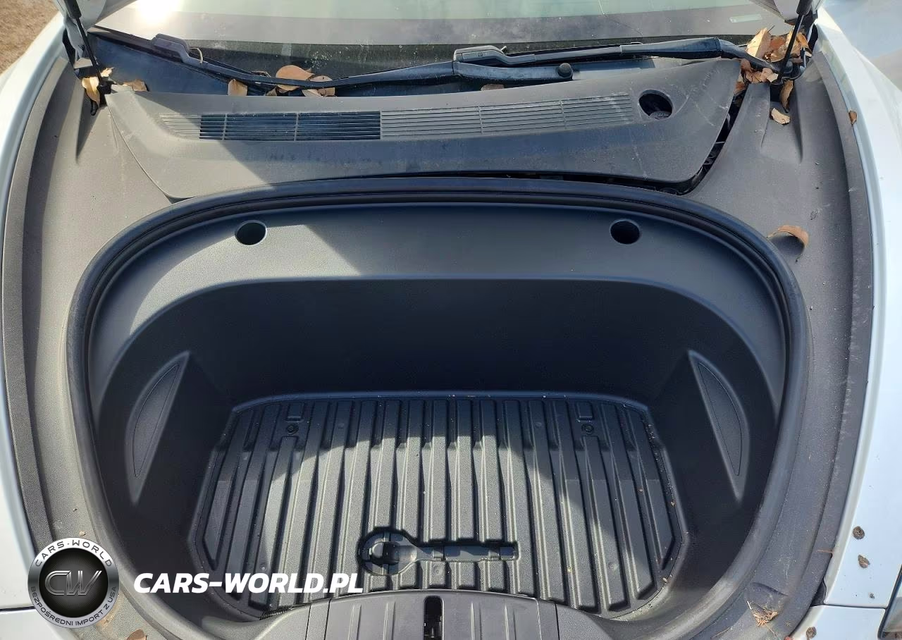2021 Tesla Model 3 VIN:5YJ3E1EA9MF851579 - 11