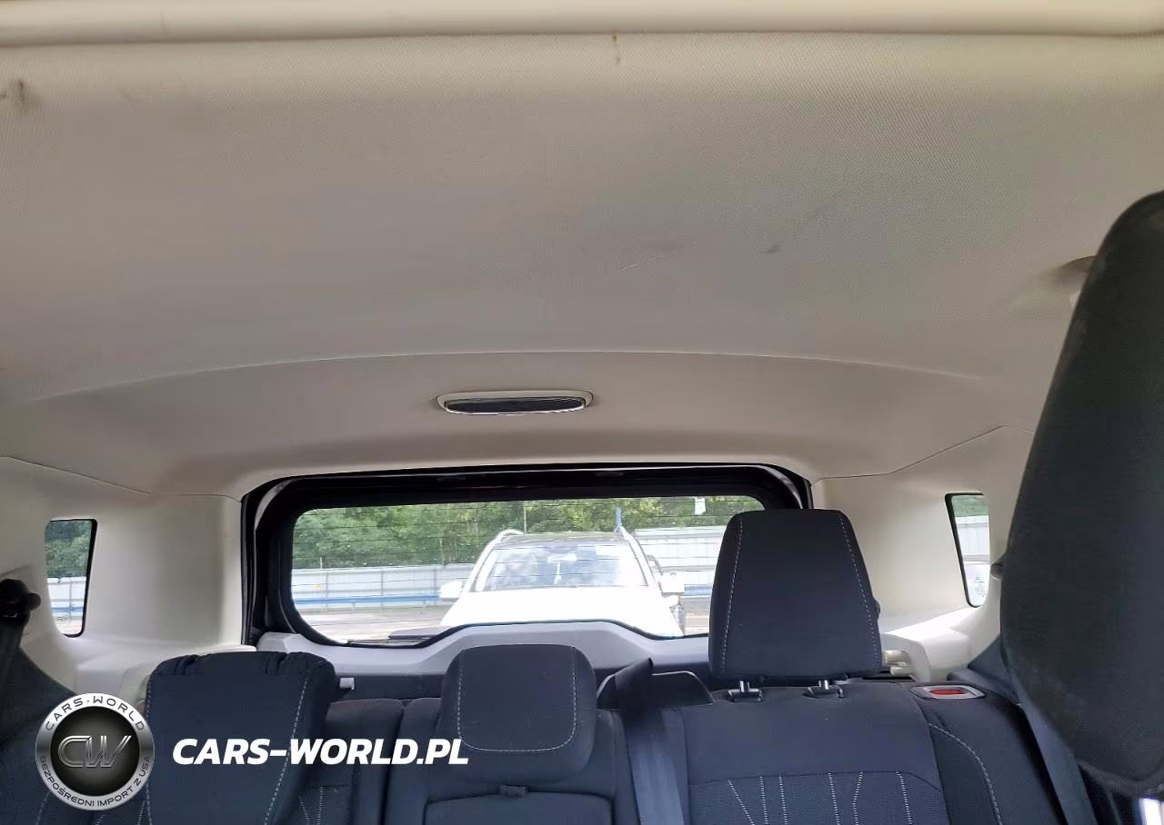 2019 Ford Ecosport Se VIN:MAJ3S2GE6KC302114 - 10