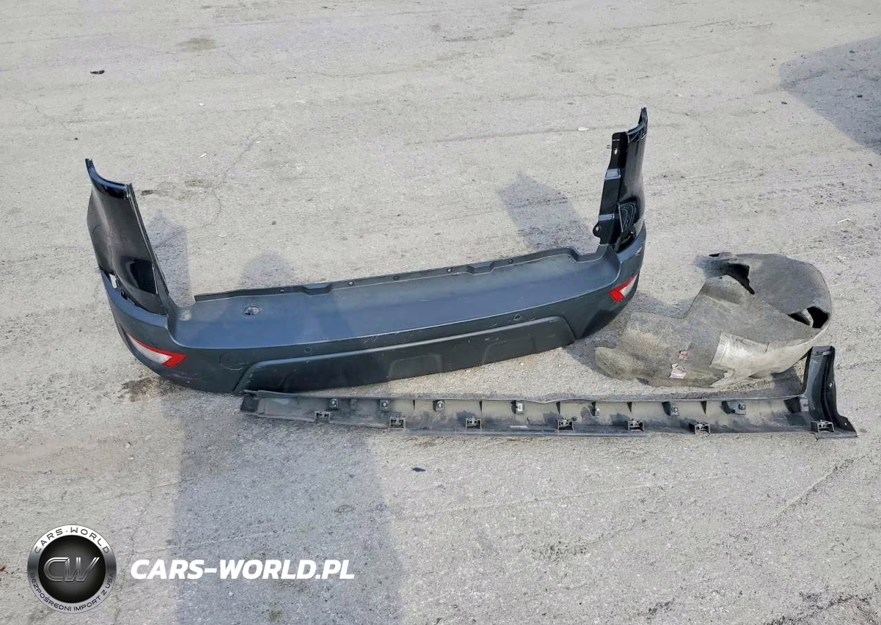 2019 Ford Ecosport Se VIN:MAJ3S2GE6KC302114 - 13