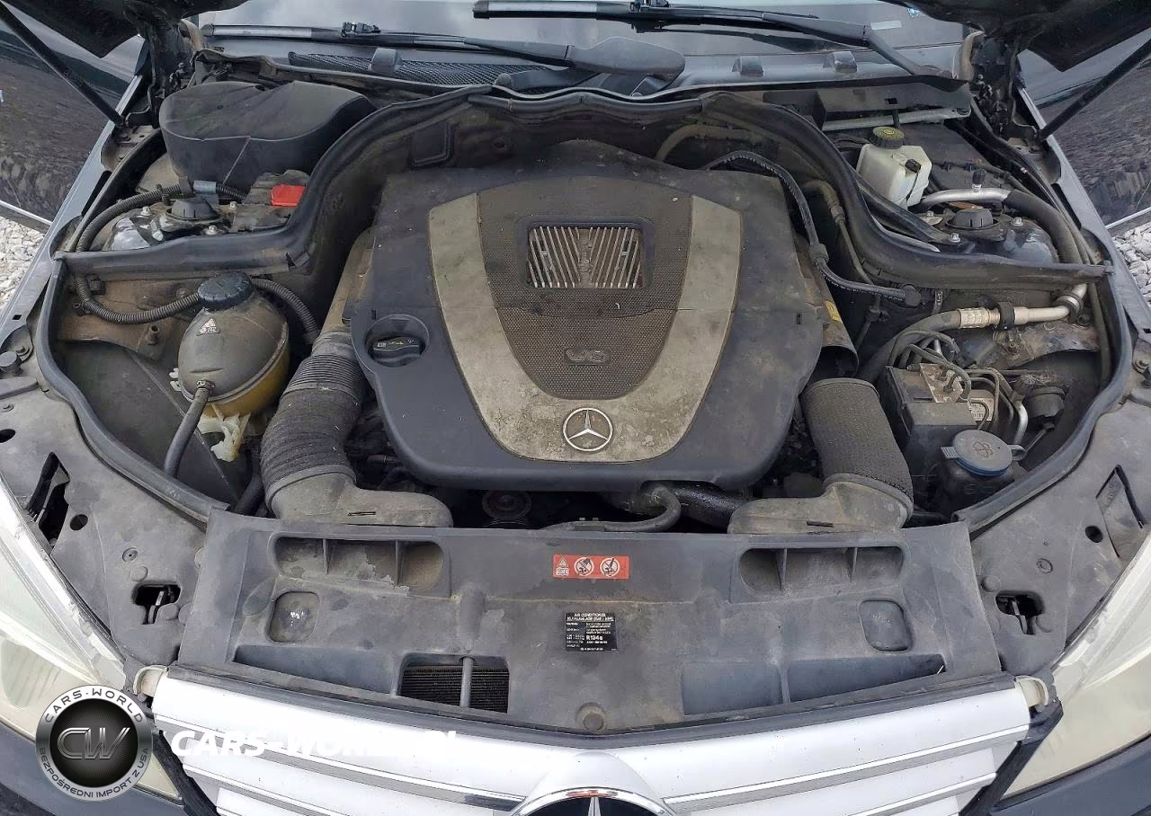 2009 Mercedes-Benz C 300 VIN:WDDGF54X19R054987 - 11