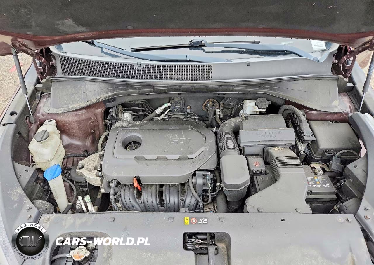 2018 Kia Sorento Lx VIN:5XYPG4A3XJG420743 - 12