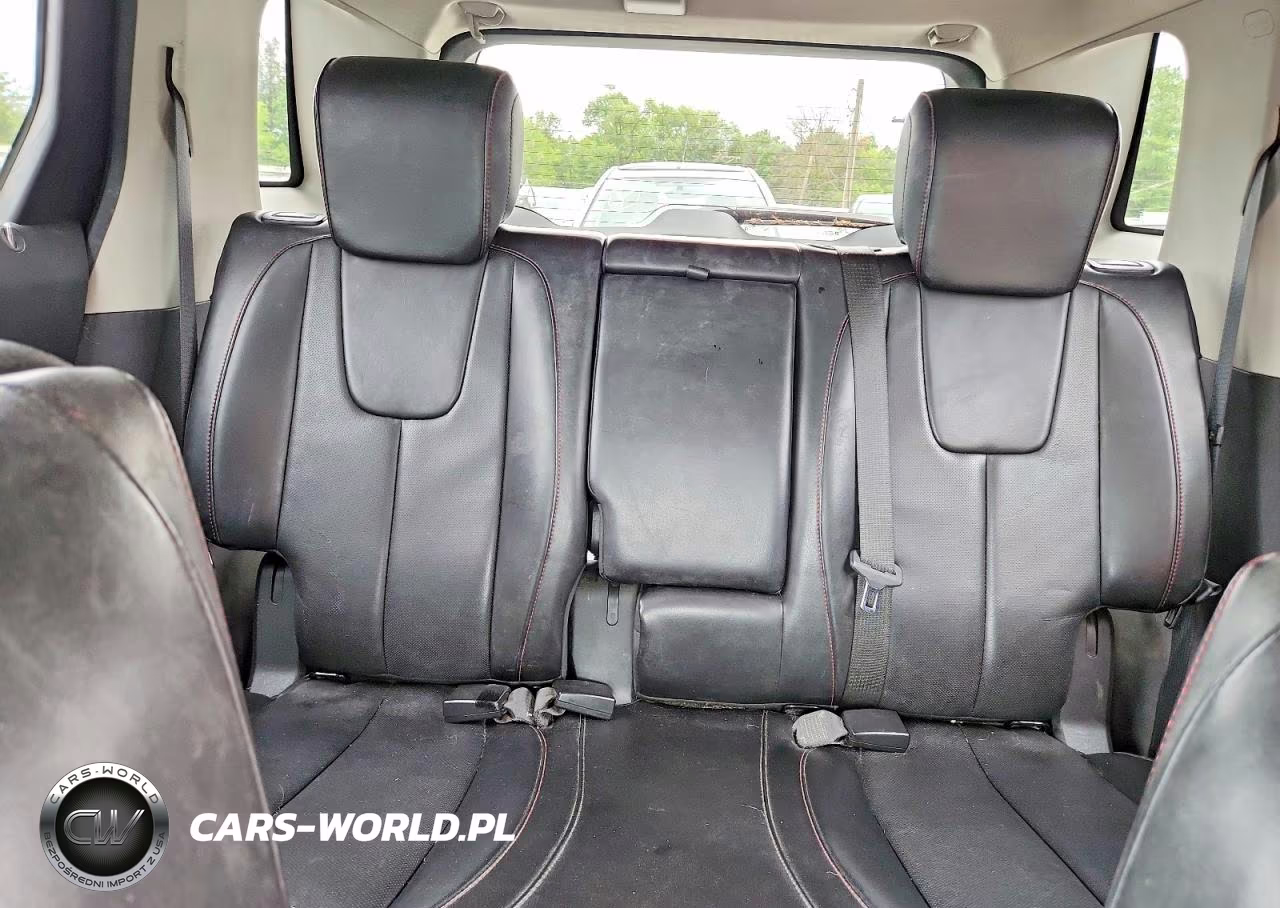 2010 GMC Terrain Slt VIN:2CTFLJEY8A6226984 - 10
