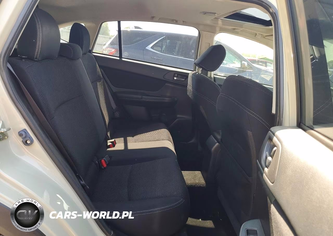 2013 Subaru Xv Crosstrek 2.0 Premium VIN:JF2GPAVC8DH825974 - 11
