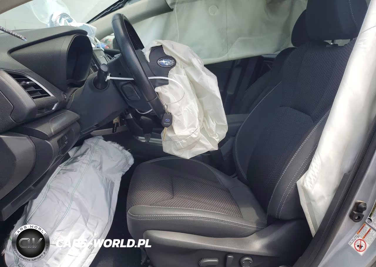 2019 Subaru Forester Premium VIN:JF2SKAEC2KH525093 - 7