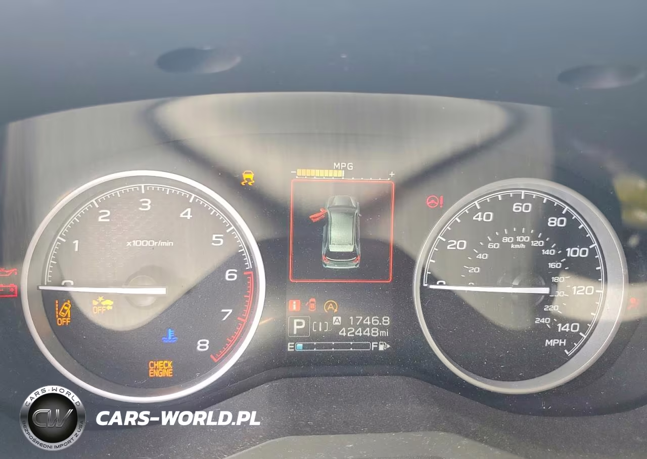 2019 Subaru Forester Premium VIN:JF2SKAEC2KH525093 - 9
