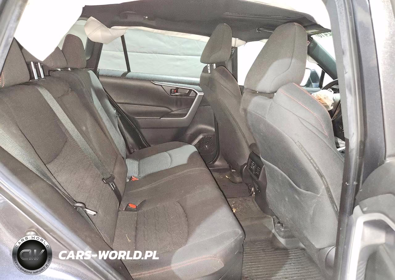 2021 Toyota Rav4 Prime Se VIN:JTMAB3FV7MD021736 - 11
