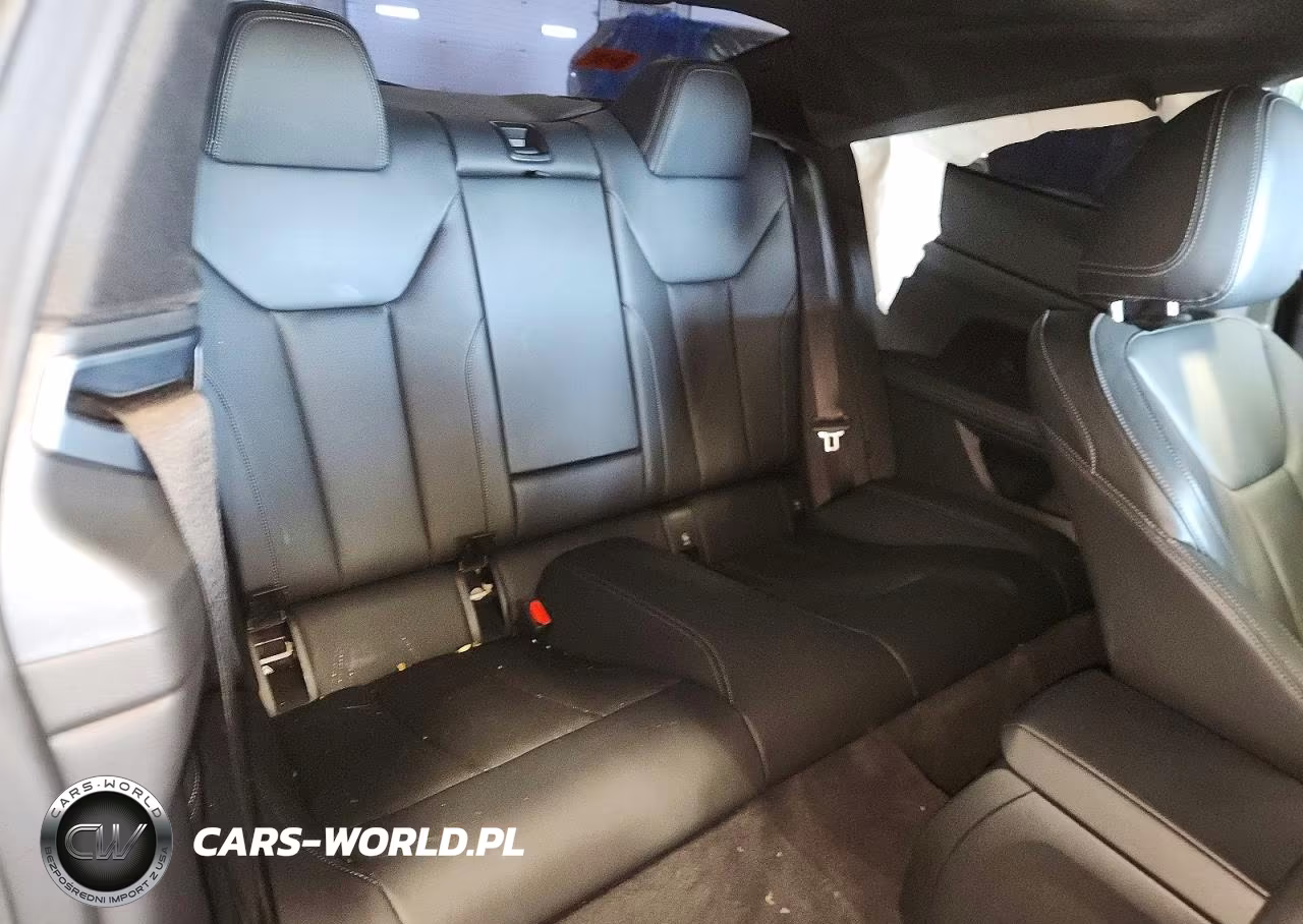 2022 BMW M440Xi VIN:WBA13AR00NCJ33655 - 10