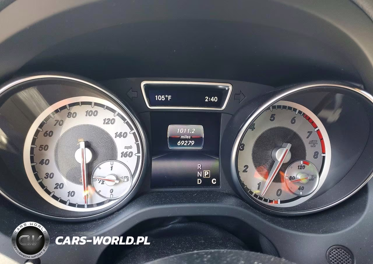 2016 Mercedes-Benz Cla 250 VIN:WDDSJ4EB7GN305800 - 9