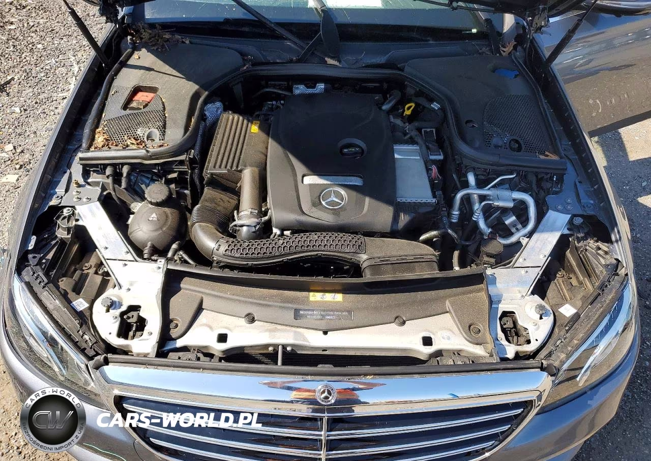 2019 Mercedes-Benz E 300 4Matic VIN:WDDZF4KB0KA626985 - 11