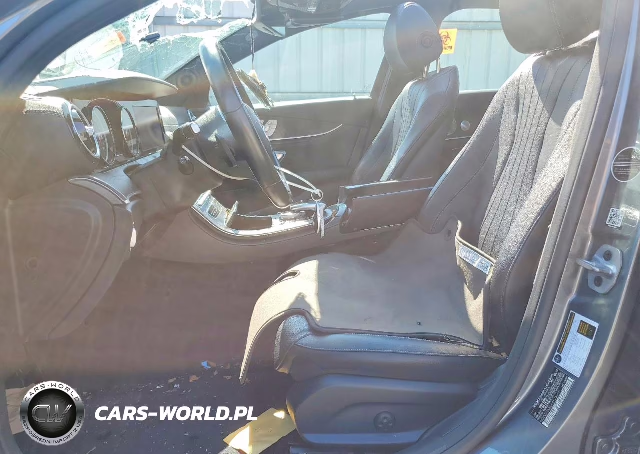 2019 Mercedes-Benz E 300 4Matic VIN:WDDZF4KB0KA626985 - 7