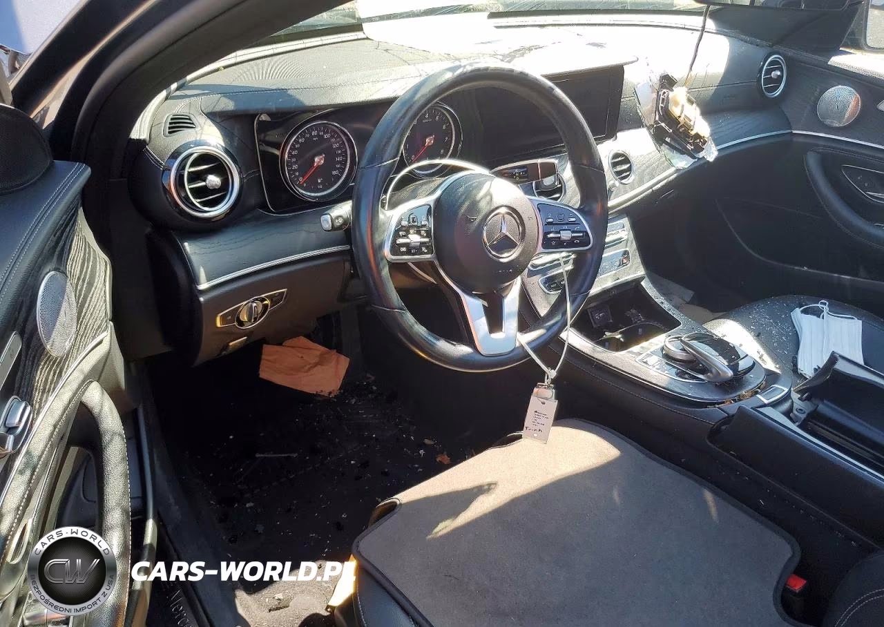 2019 Mercedes-Benz E 300 4Matic VIN:WDDZF4KB0KA626985 - 8
