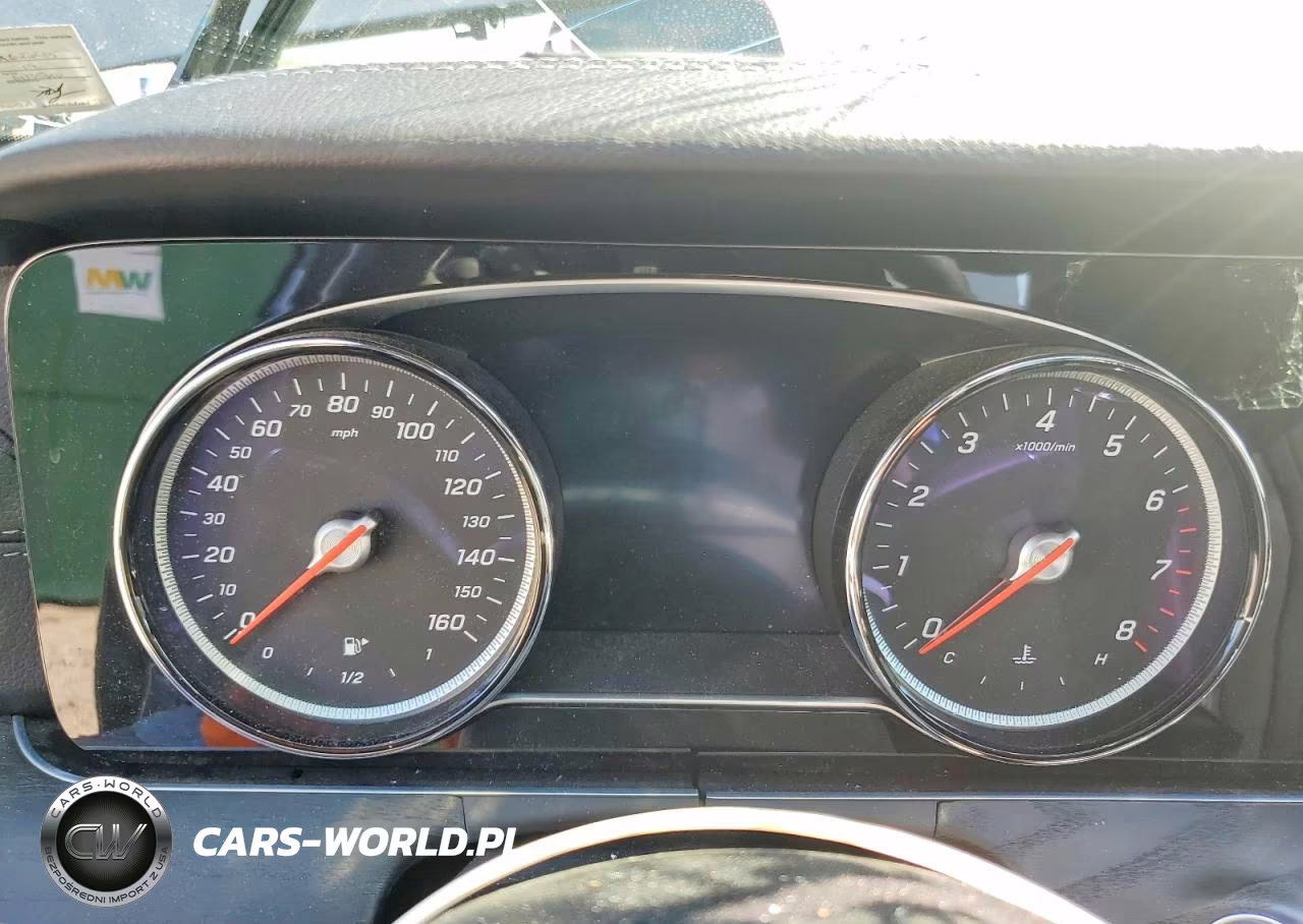 2019 Mercedes-Benz E 300 4Matic VIN:WDDZF4KB0KA626985 - 9