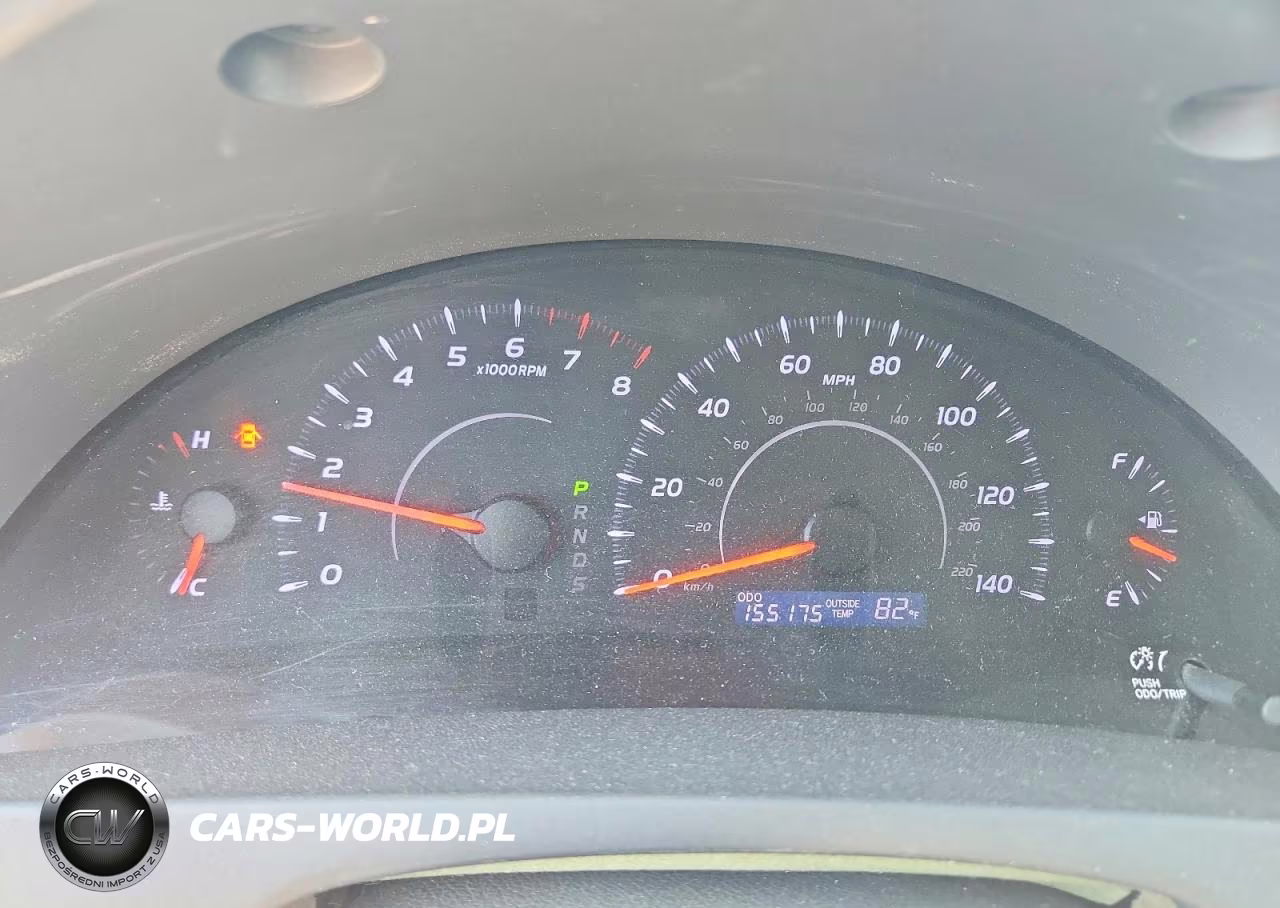 2011 Toyota Camry Le VIN:4T1BF3EK0BU167257 - 9