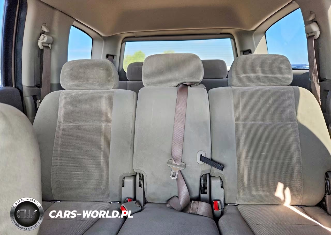 2005 Dodge Durango Slt VIN:1D4HB48D95F555306 - 10