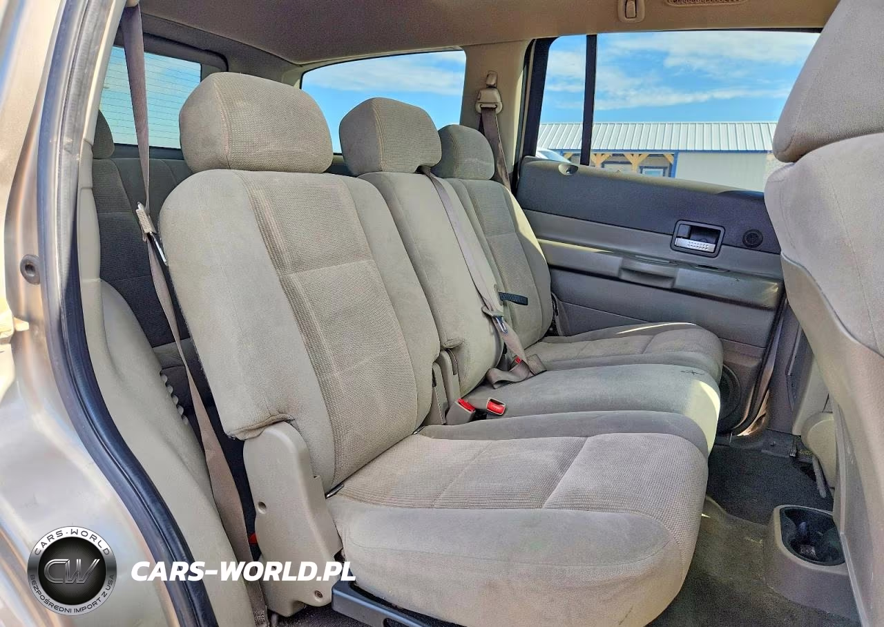 2005 Dodge Durango Slt VIN:1D4HB48D95F555306 - 11