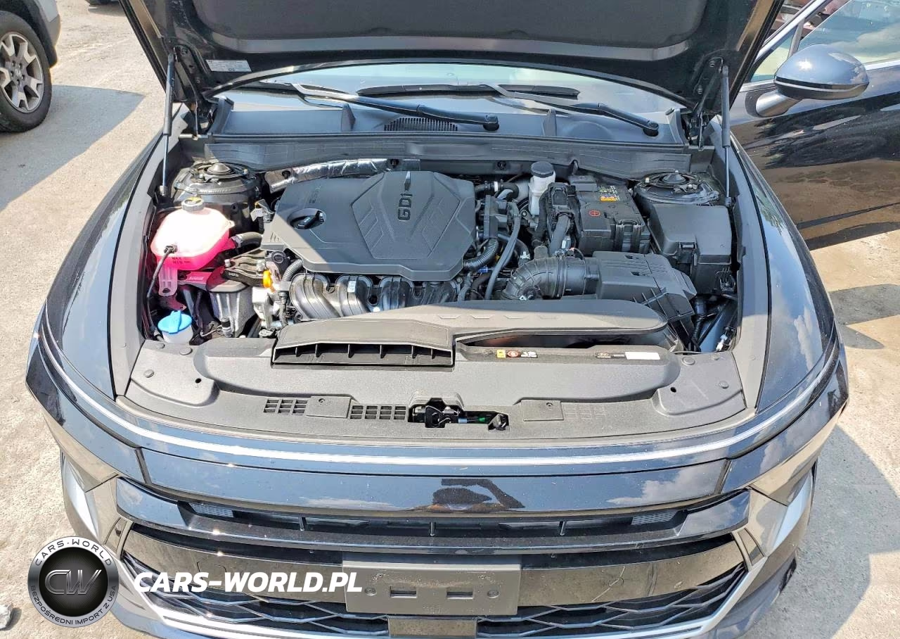 2025 Hyundai Sonata Se VIN:KMHL24JA3SA459876 - 11