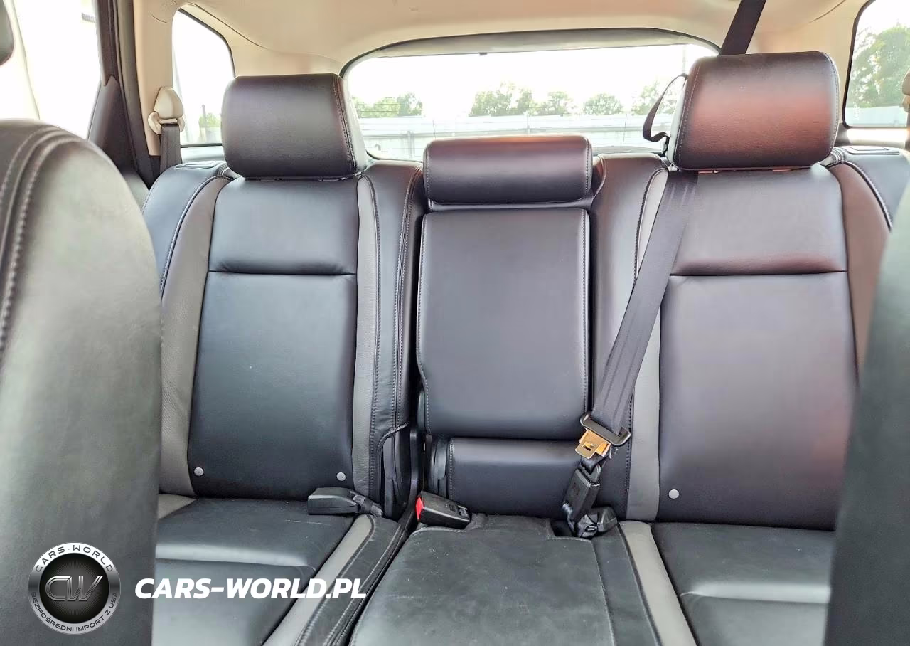 2011 Mazda Cx-9 VIN:JM3TB3DV0B0305796 - 10