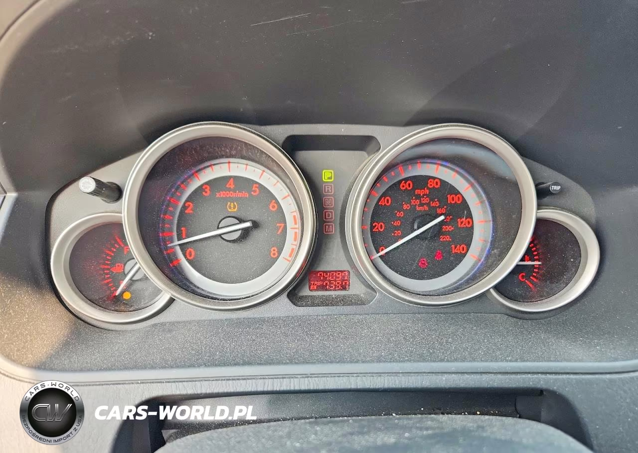 2011 Mazda Cx-9 VIN:JM3TB3DV0B0305796 - 9