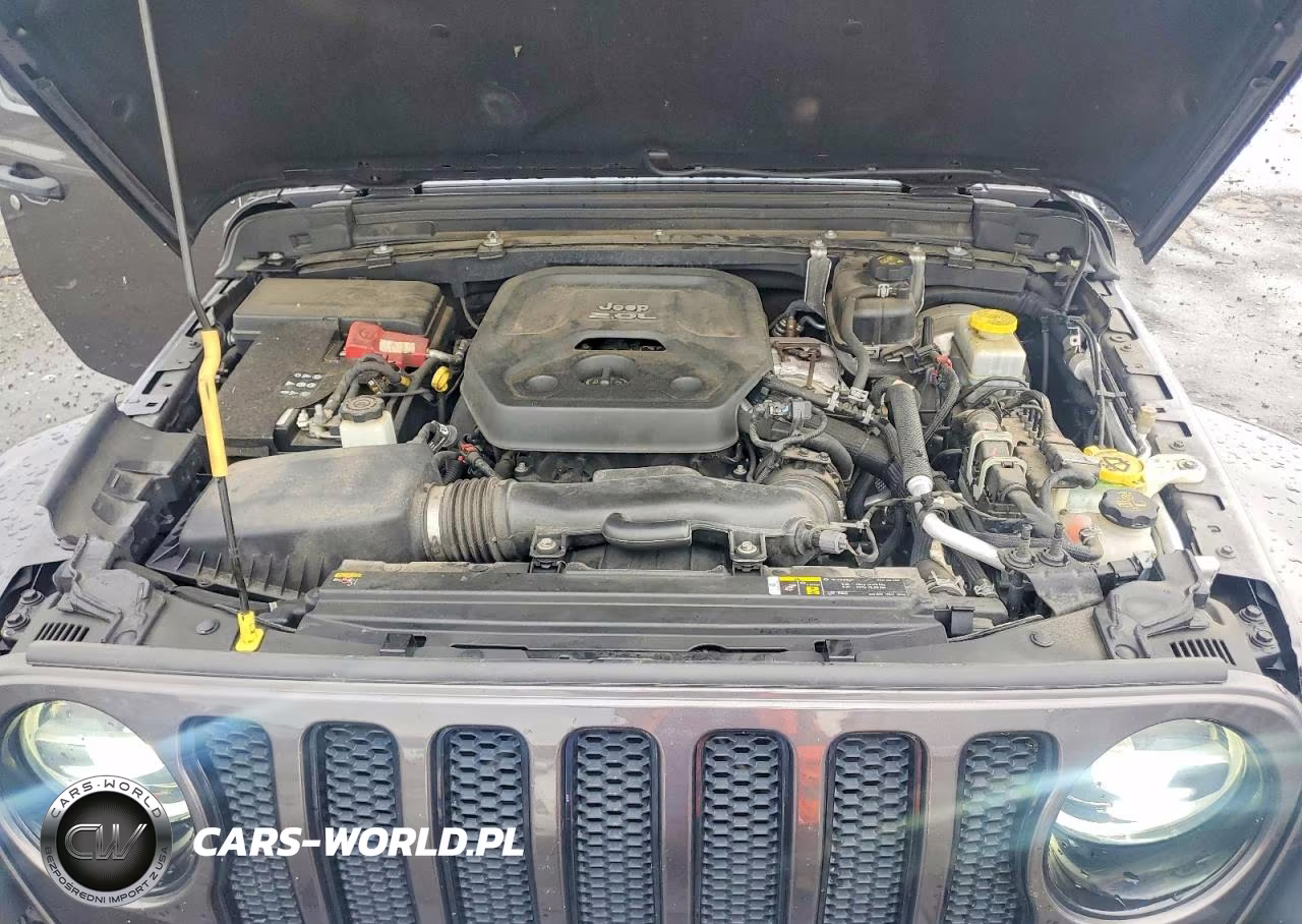 2021 Jeep Wrangler Unlimited Sahara VIN:1C4HJXEN2MW538876 - 12
