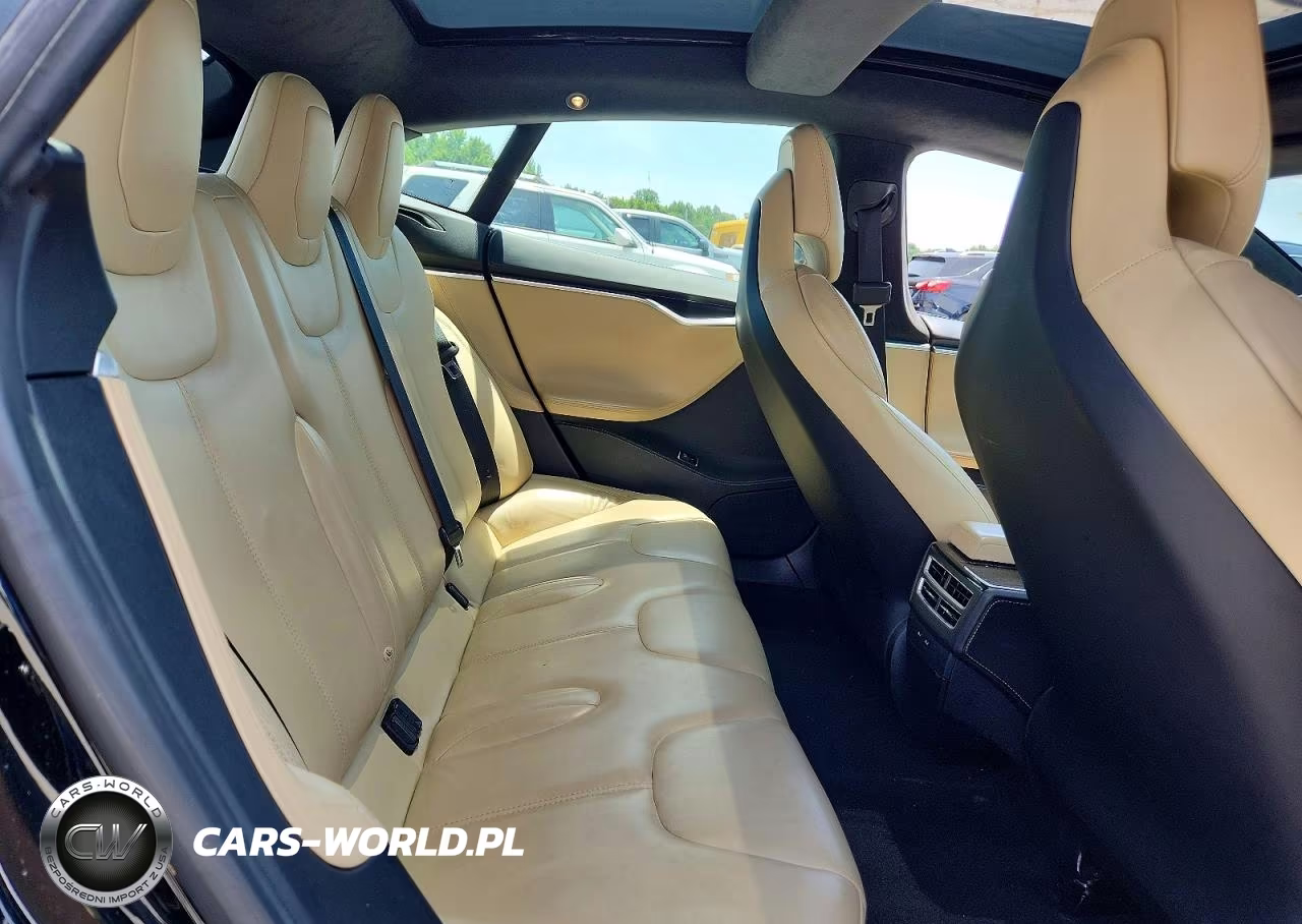 2017 Tesla Model S VIN:5YJSA1E13HF185476 - 10