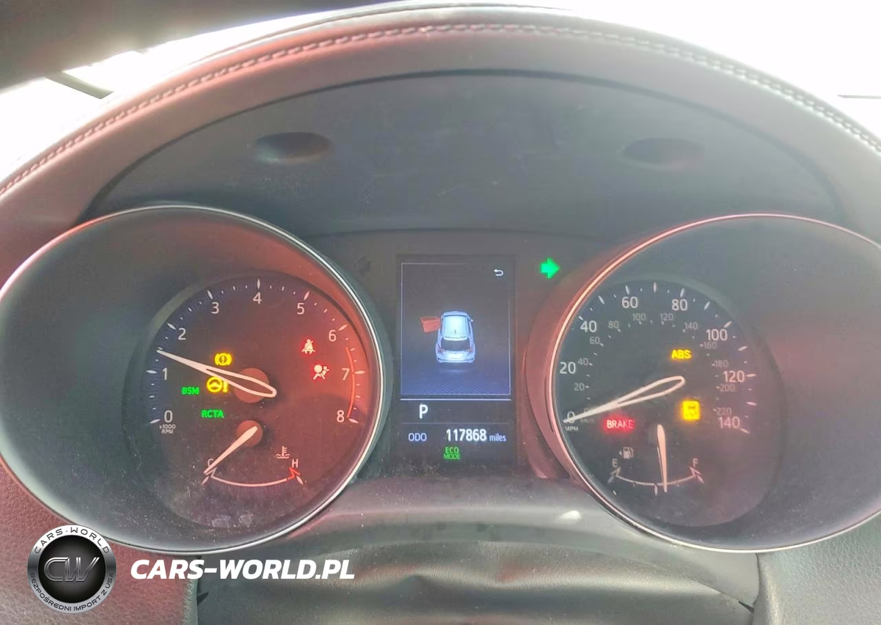2019 Toyota C-Hr Xle VIN:JTNKHMBX5K1031823 - 9
