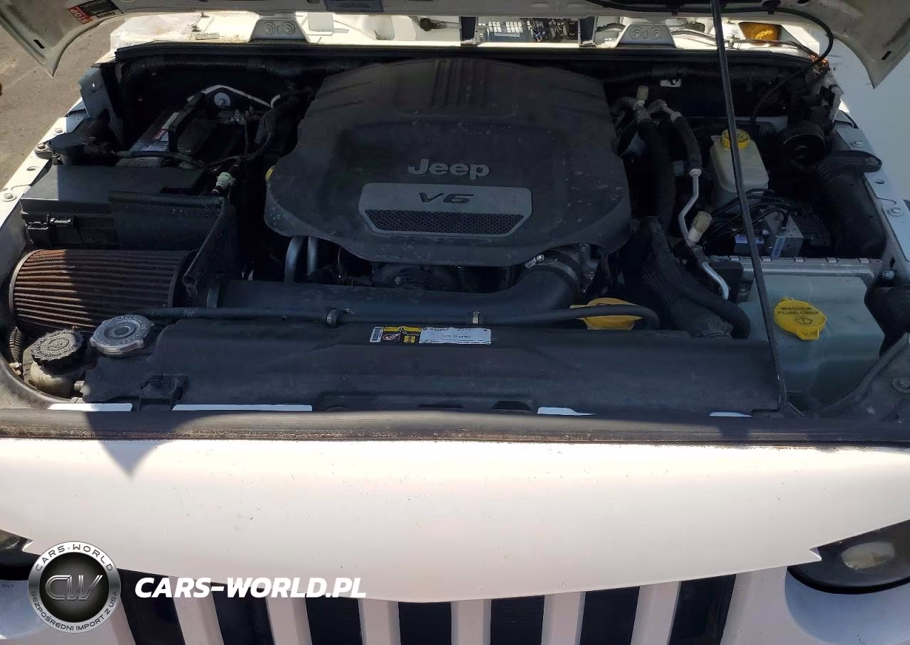 2015 Jeep Wrangler Unlimited Sport VIN:1C4BJWDG6FL684916 - 11
