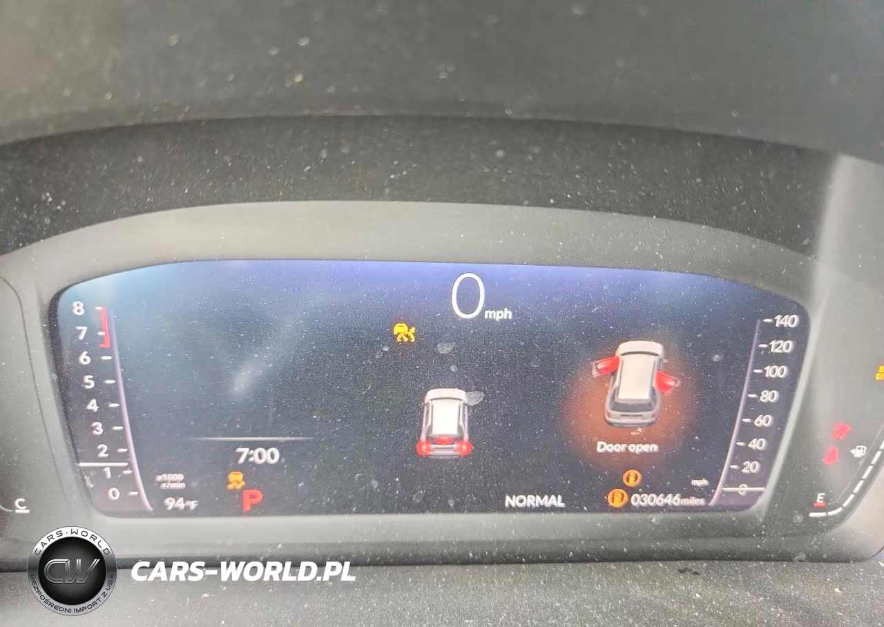 2026 Honda Passport Rtl VIN:5FNYF9H3XTB002803 - 9