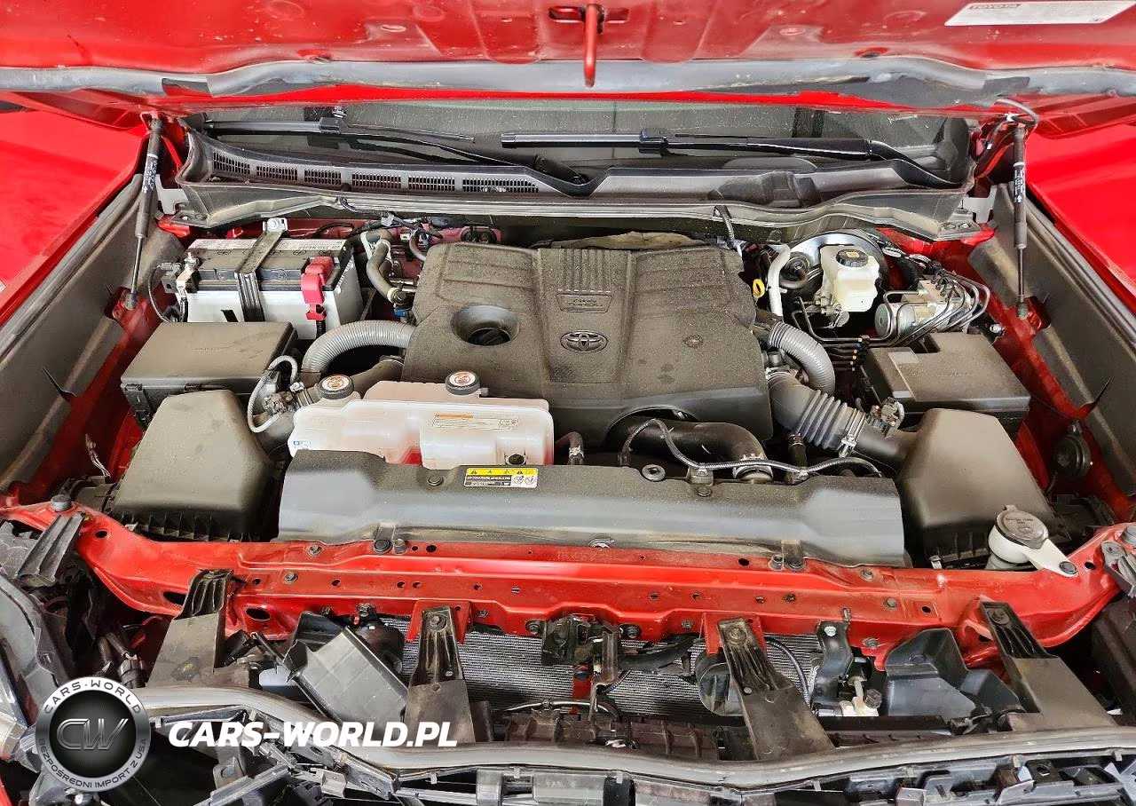 2025 Toyota Tundra Sr5 VIN:5TFLA5DB2SX284793 - 11
