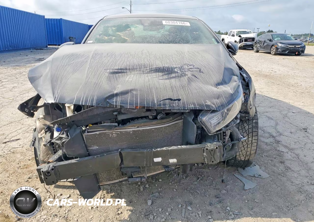 2024 Kia Forte Gt Line VIN:3KPF54AD7RE727984 - 5