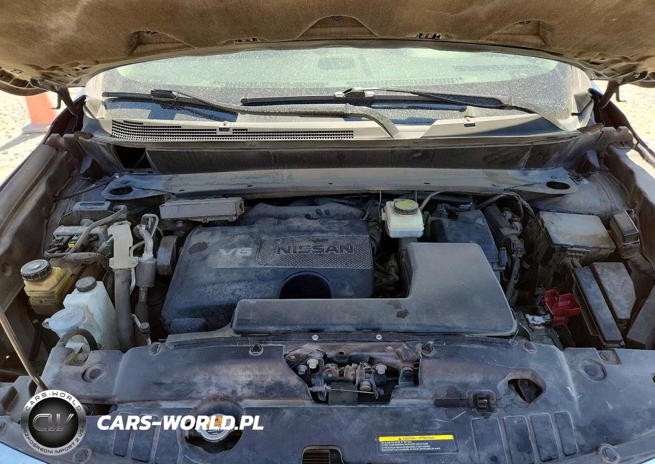 2020 Nissan Pathfinder Sv VIN:5N1DR2BN0LC605128 - 12
