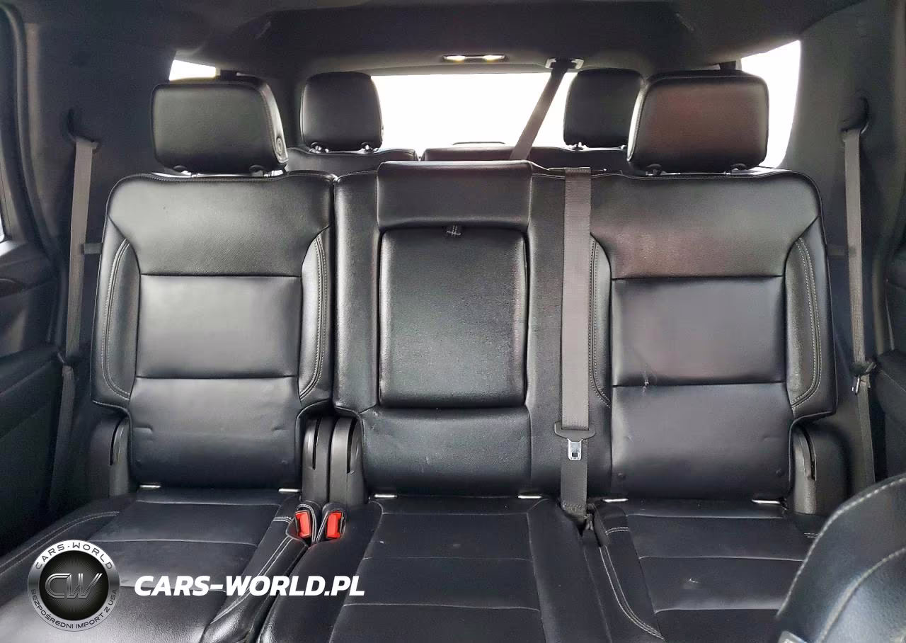 2022 GMC Yukon 2Wd Sle VIN:1GKS1AKD8NR157116 - 10