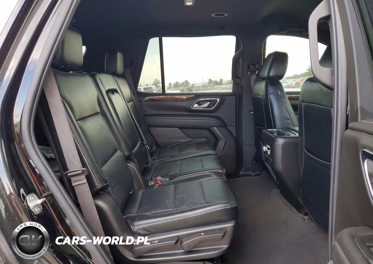 2022 GMC Yukon 2Wd Sle VIN:1GKS1AKD8NR157116 - 11