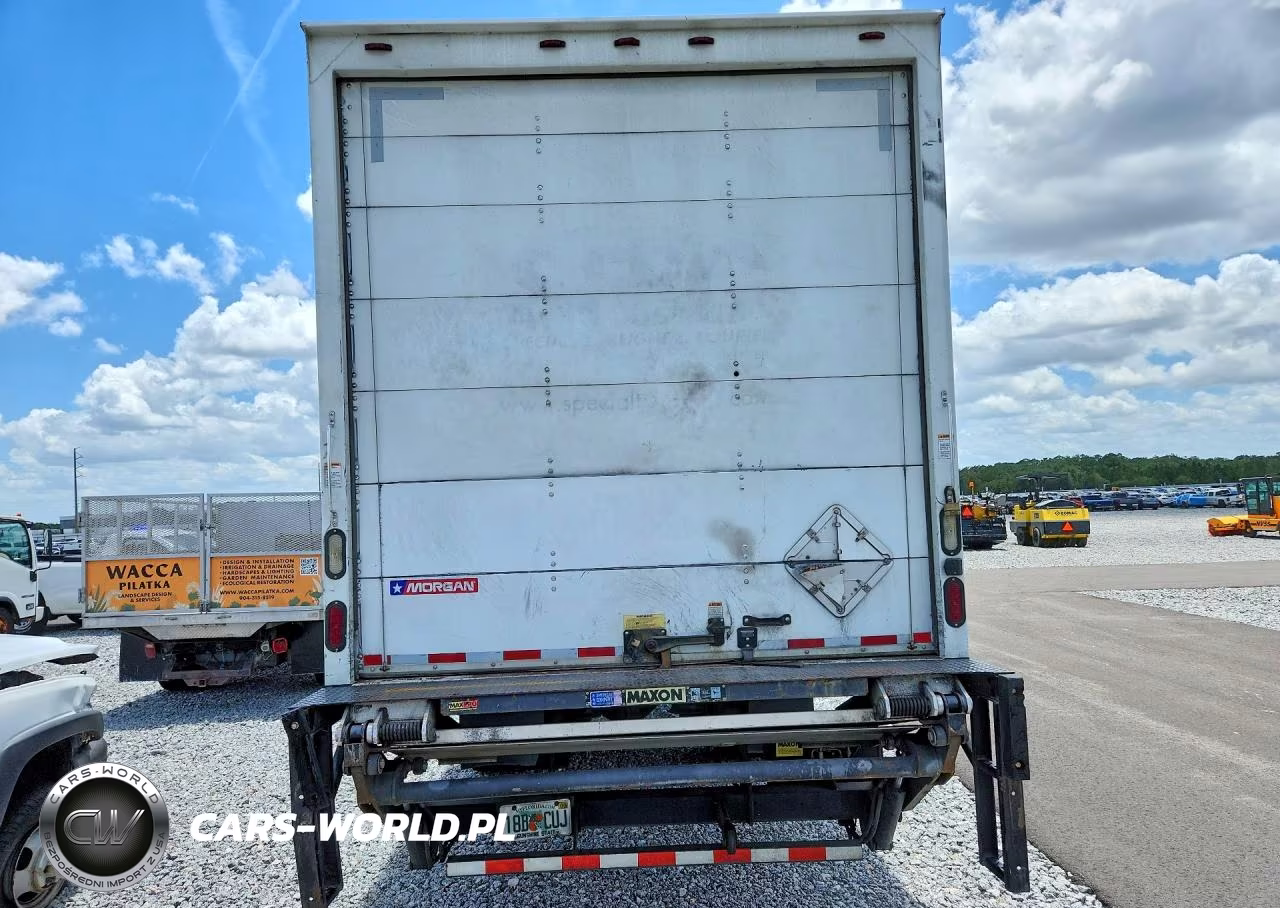 2017 Freightliner Business Class M2 Box Truck VIN:3ALACWDT1HDJF0642 - 6